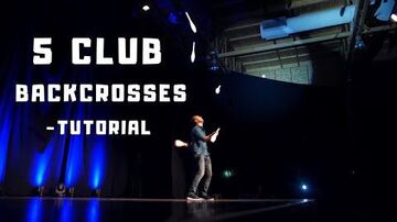 5_Club_Backcrosses_tutorial_(part_1)
