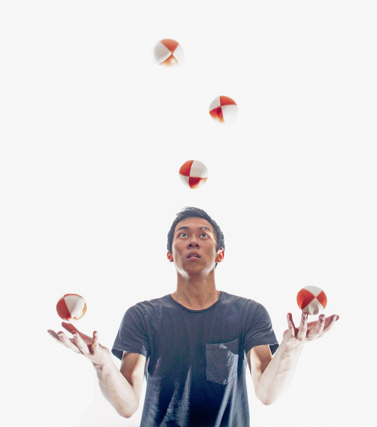 Juggling Jugs