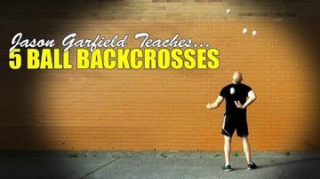 Learn_5_Ball_Backcrosses