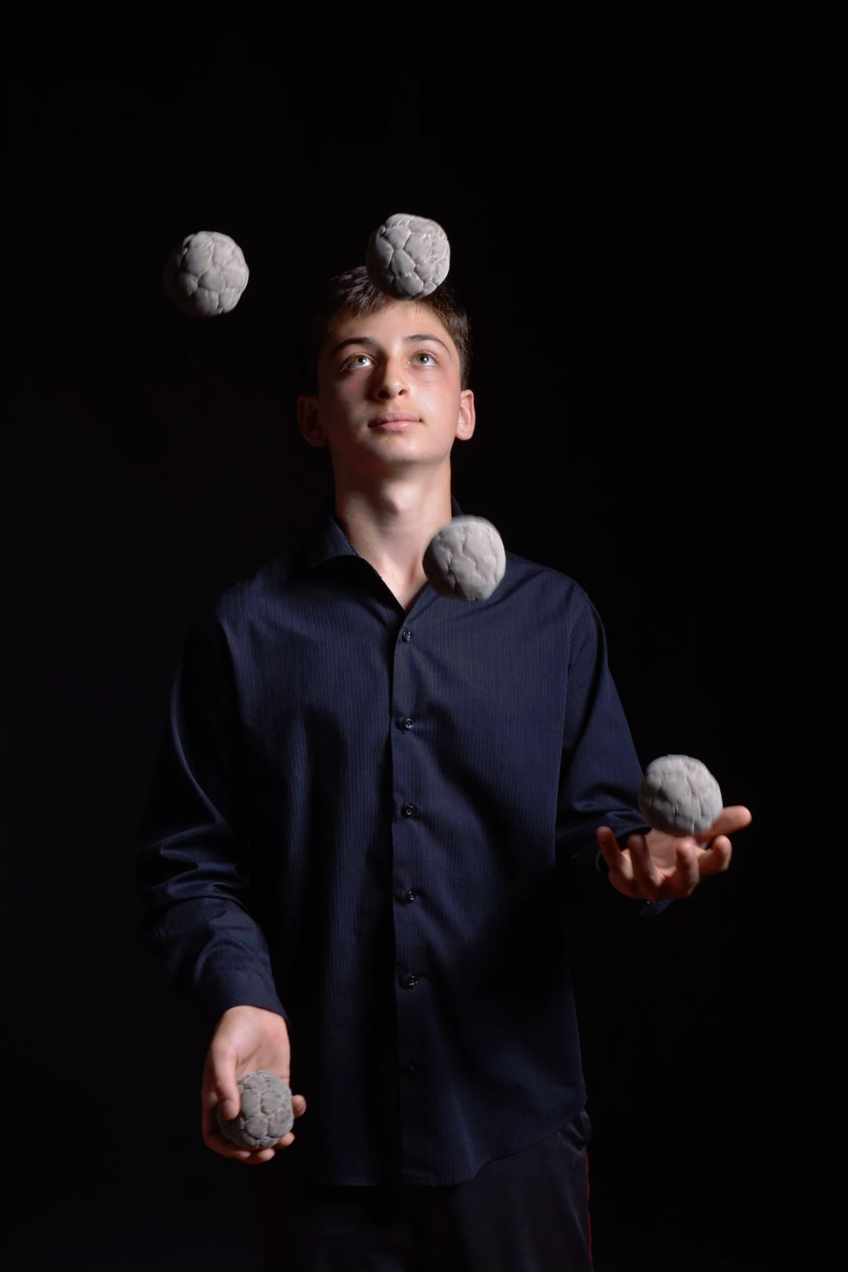 Jonah BotvinickGreenhouse Juggle Wiki Fandom