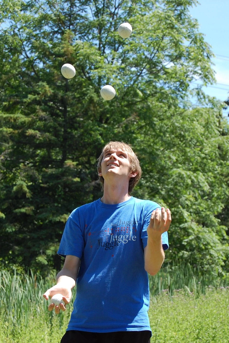 Mike Moore Juggle Wiki Fandom