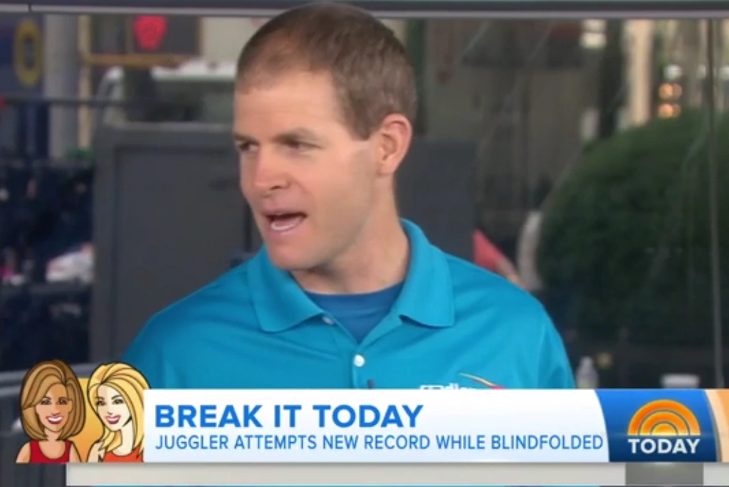 David Rush | Juggle Wiki | Fandom