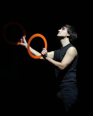 Manuel Mitasch Juggle Wiki Fandom