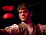 Jacob Sharpe