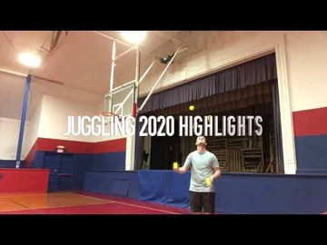 Juggling_2020_Highlights