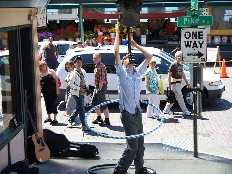 Hula Hoops Juggling Wiki Fandom