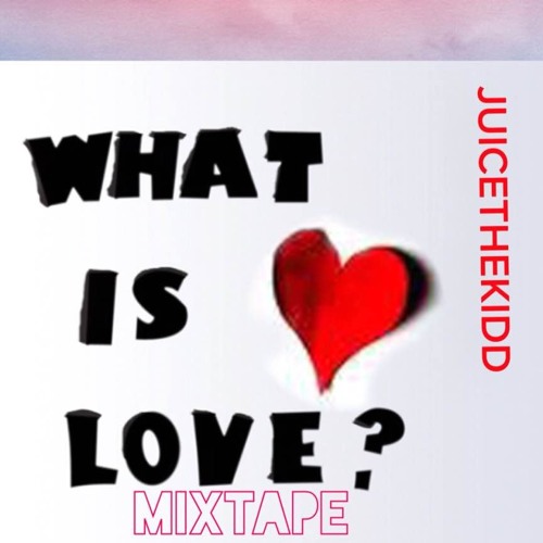 What Is Love? | Juice wrld Wiki | Fandom