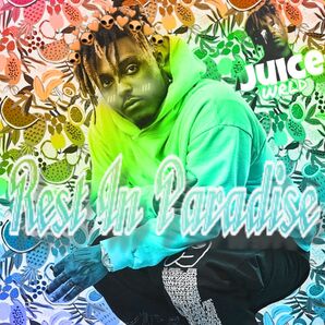 Ski Mask, Juice wrld Wiki