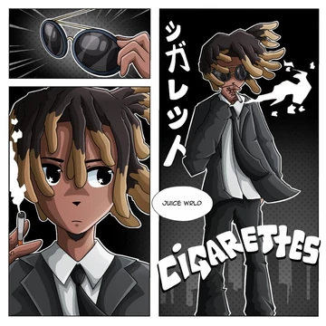 Cigarettes | Juice wrld Wiki