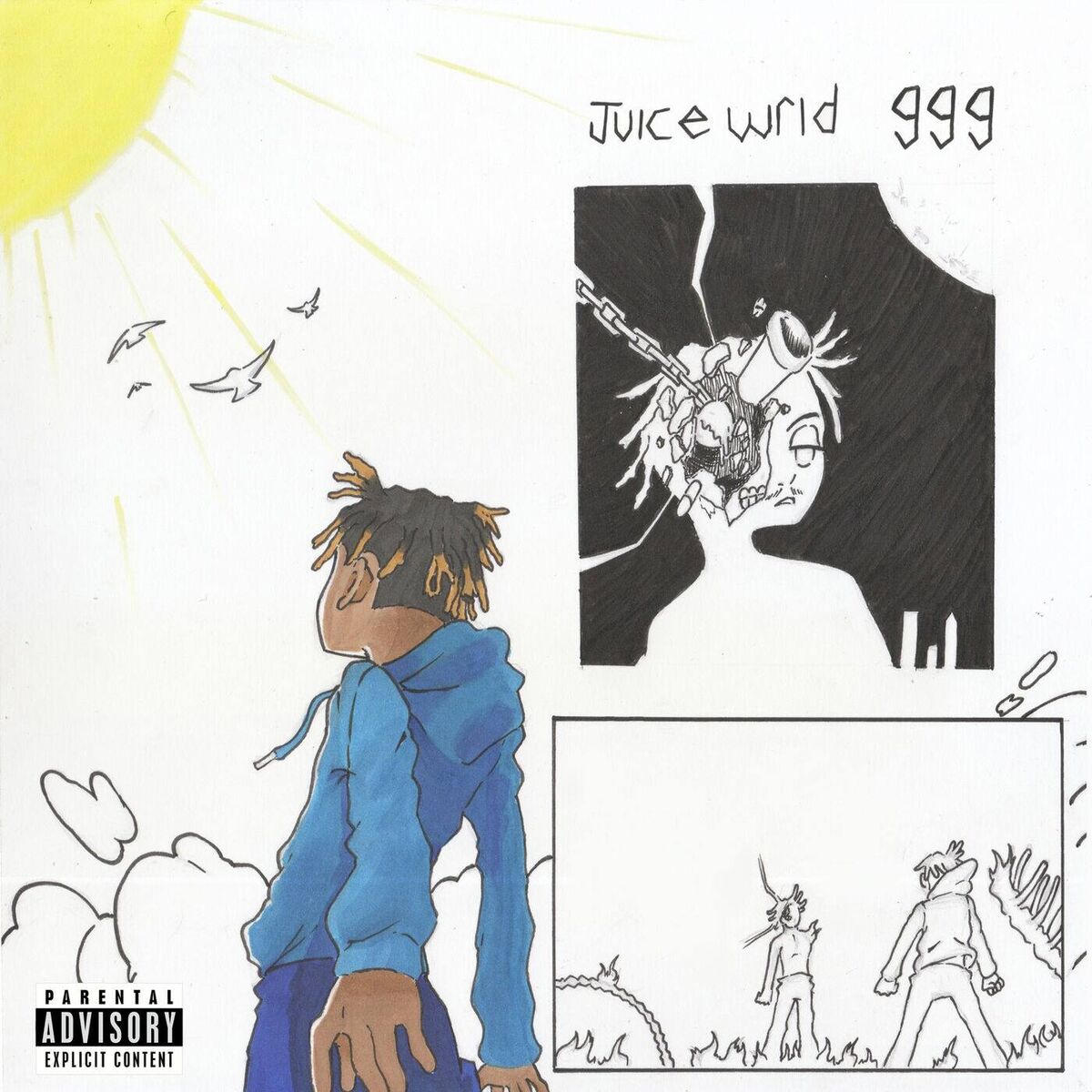 In My Head Juice wrld Wiki Fandom