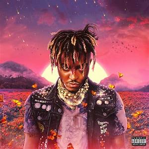 Juice WRLD - Legends Never Die Lyrics and Tracklist