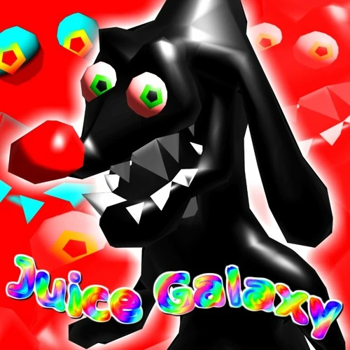 Meet Swirly D! Juice Galaxy Wiki Fandom