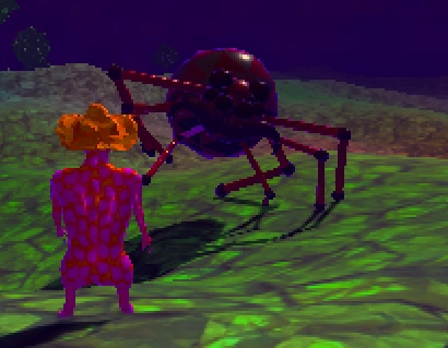 Spoidah | Juice Galaxy Wiki | Fandom