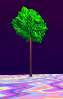 CubePoleTree