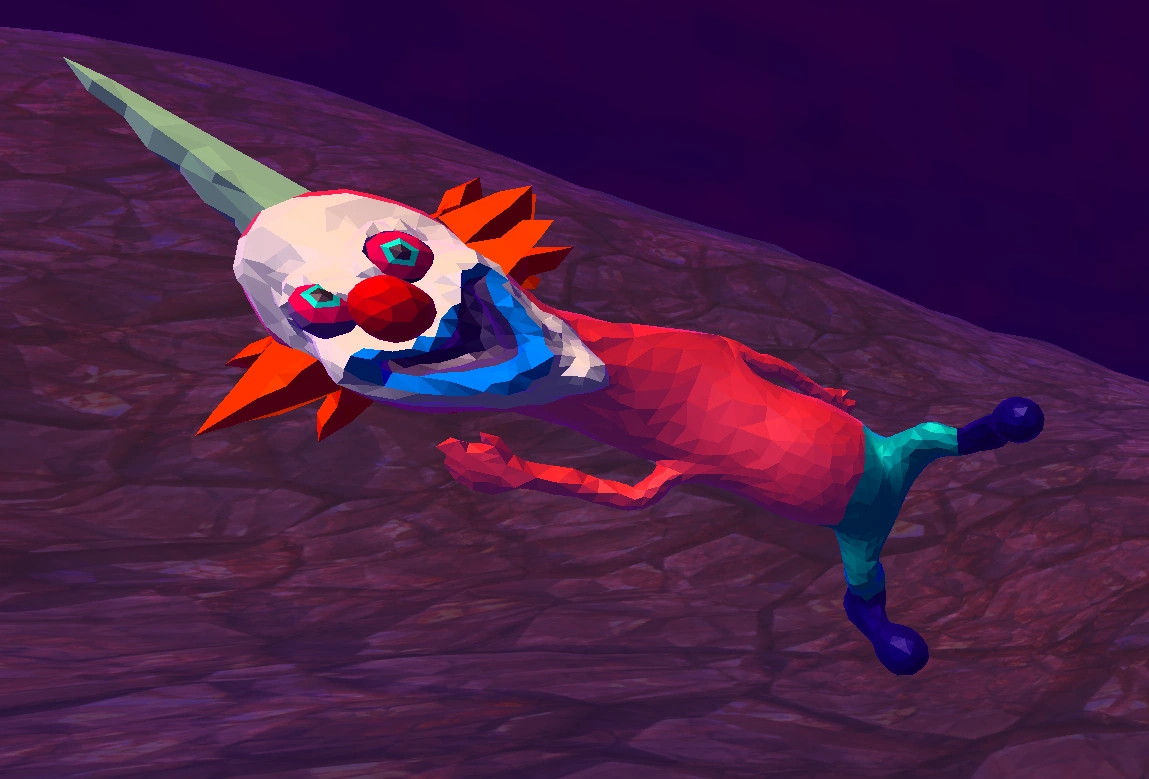 Klown Juice Galaxy Wiki Fandom