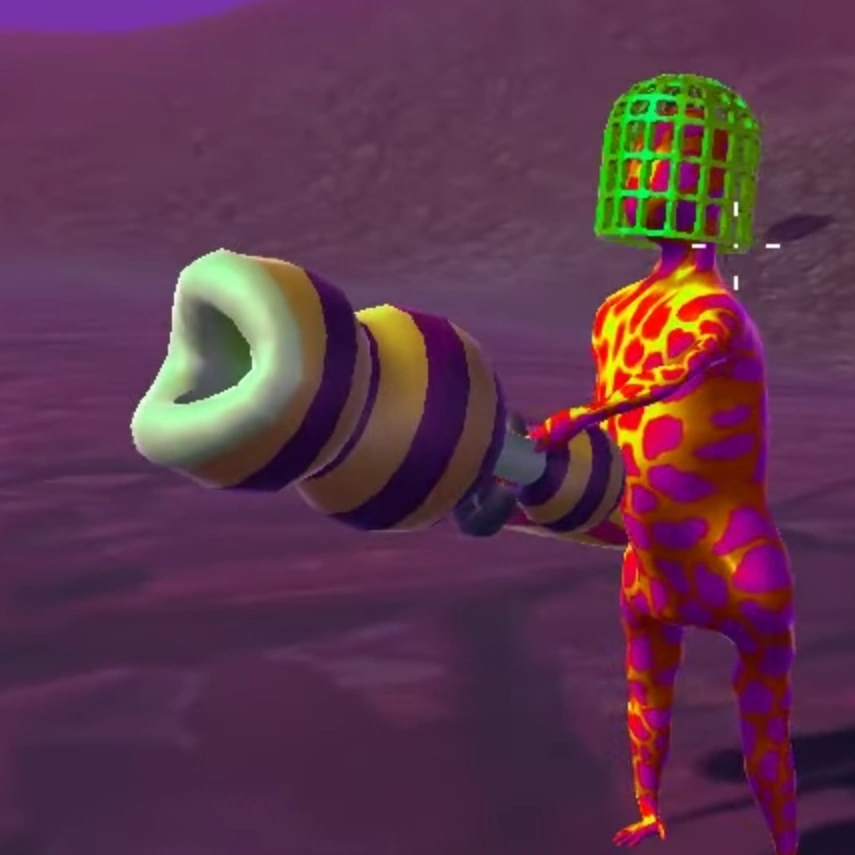 Worm Gun Juice Galaxy Wiki Fandom