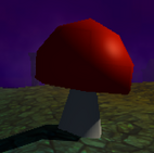 Mushroom