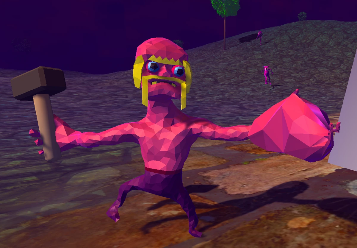 Blacksmith Hoagen Juice Galaxy Wiki Fandom