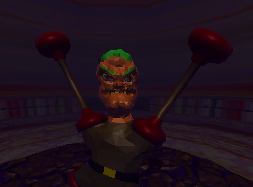 Sgt. Suckerpunch Juice Galaxy Wiki Fandom