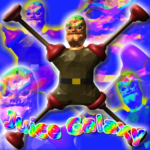 Suckerpunch! Juice Galaxy Wiki Fandom