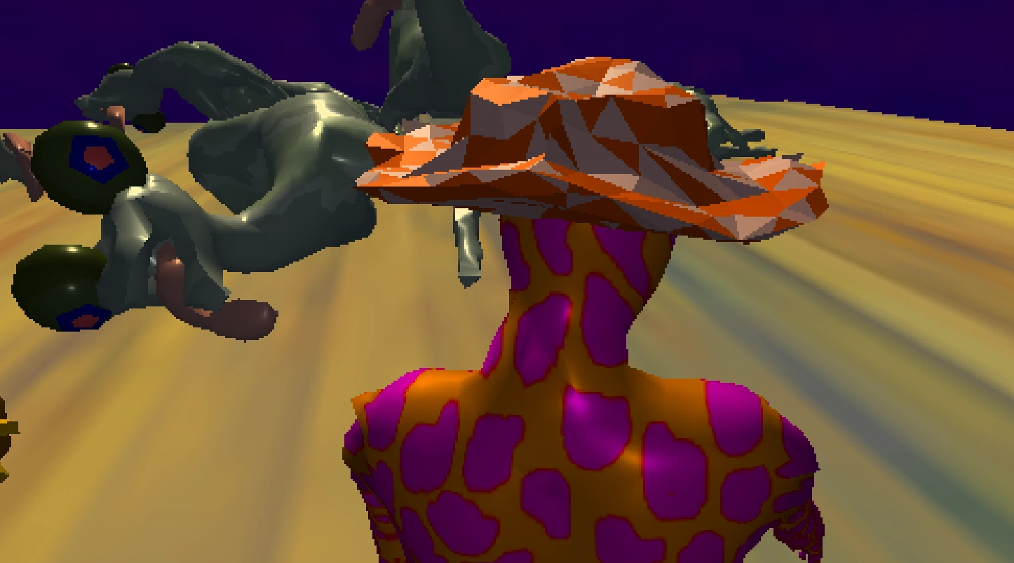 CategoryEntities Juice Galaxy Wiki Fandom