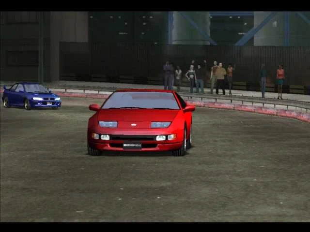 Nissan 300ZX | Juiced Wiki | Fandom