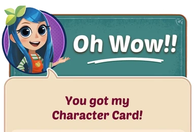 Keiko | Kids World's Adventures Wiki | Fandom