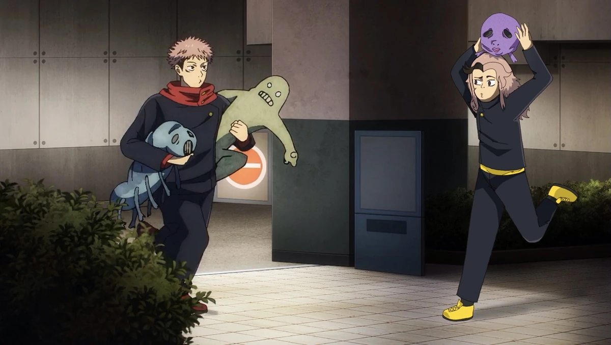 Suzume Itadori Jjk images Jujutsu Kaisen Fanon Wiki Fandom suzume-itadori-jjk-images-jujutsu-kaisen-fanon-wiki-fandom