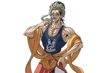 Isamu Konmoto | Jujutsu Kaisen Fanon Wiki | Fandom