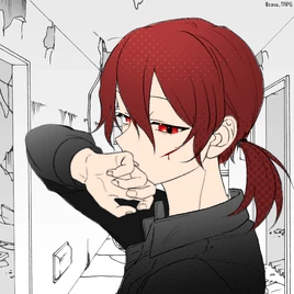 Renjiro Kusanagi | Jujutsu Kaisen Fanon Wiki | Fandom