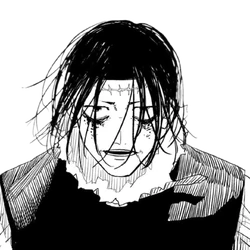 Kenjaku | Jujutsu Kaisen Fanon Wiki | Fandom