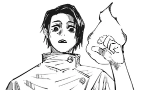 Ryu Izuwaka | Jujutsu Kaisen Fanon Wiki | Fandom