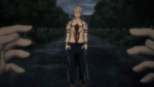 megumi fushiguro jujutsu kaisen wiki