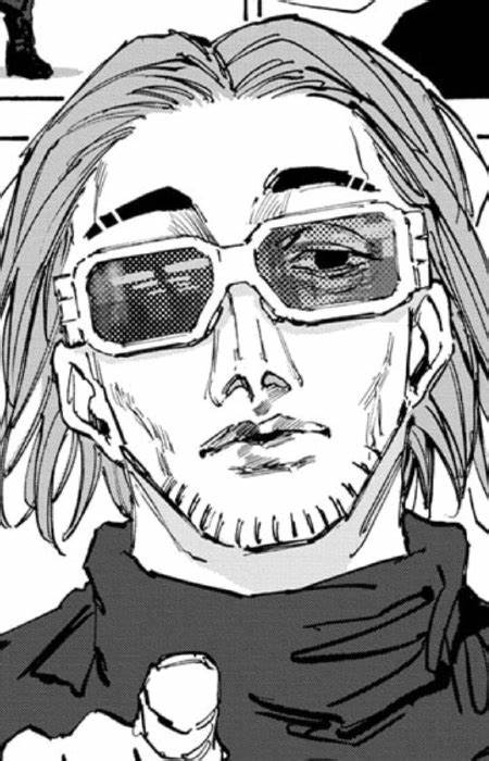 Mercury | Jujutsu Kaisen Ultimate Fanon Wiki | Fandom