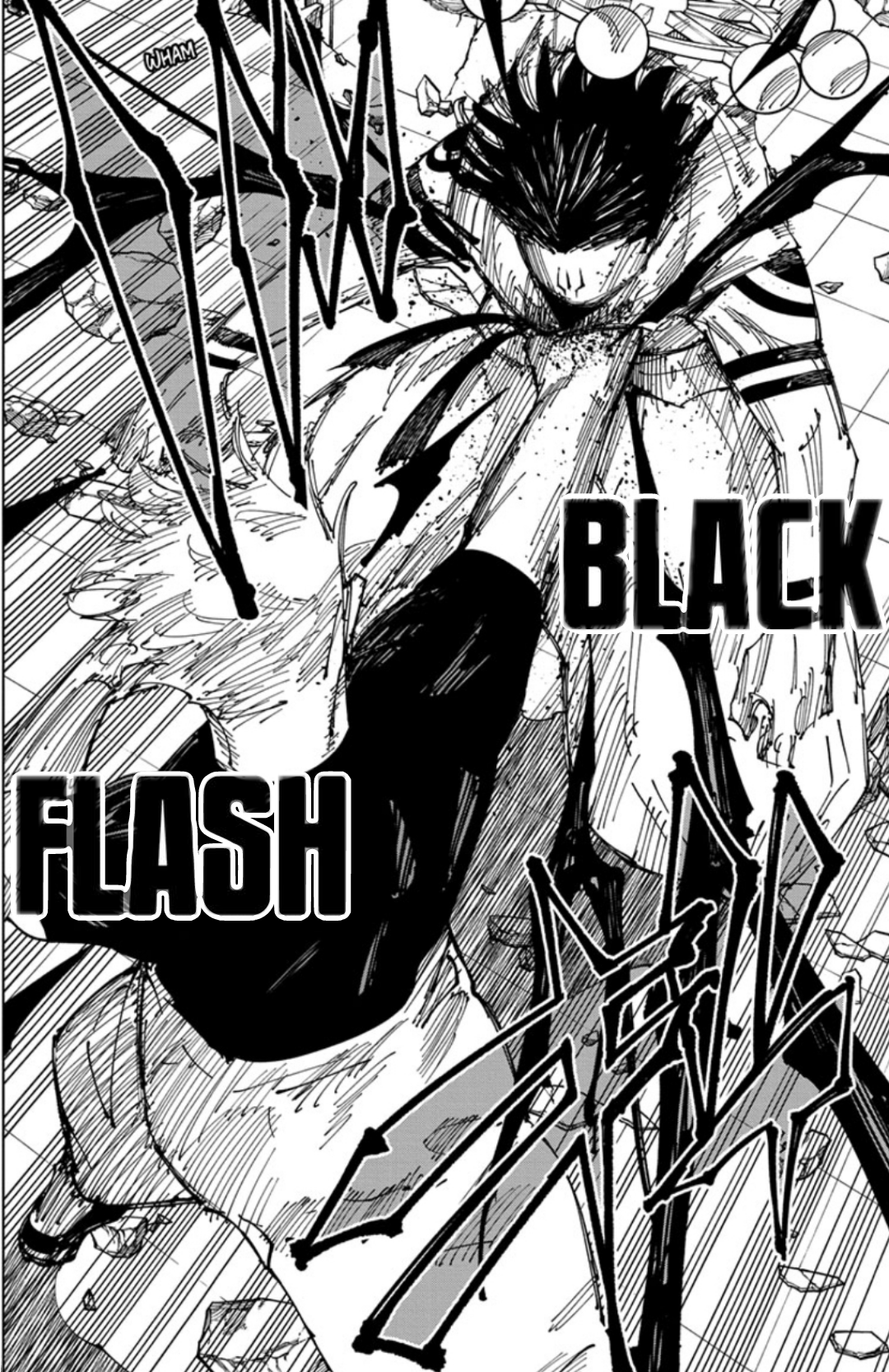 Black Flash Jujutsu Kaisen Ultimate Fanon Wiki Fandom black-flash-jujutsu-kaisen-ultimate-fanon-wiki-fandom