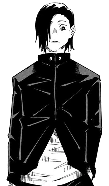 Junpei Yoshino (Mr. Steel Bullet) | Jujutsu Kaisen Ultimate