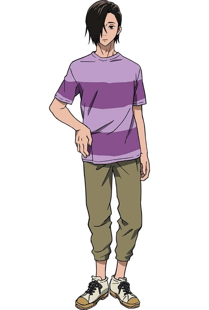 Junpei Yoshino