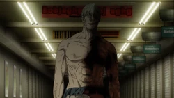 ✨ nanami✨ Kento Nanami (019) (SR*) - UEX02BT: Jujutsu Kaisen Vol.2