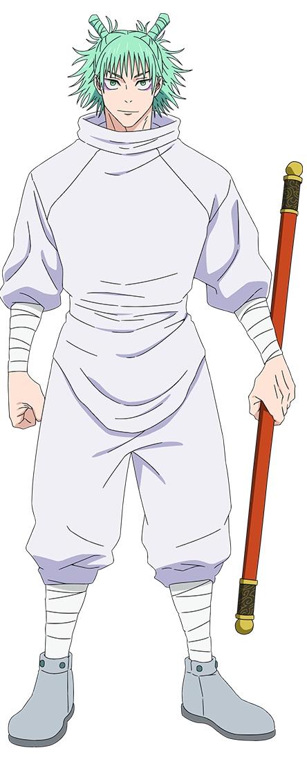 kashiamama様 10点おまとめ Hajime Kashimo | Jujutsu Kaisen Wiki | Fandom