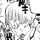 Aida Portrait Manga