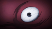 Dagon evolves into a full cursed spirit.