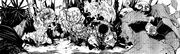 Choso witnesses Geto summoned tons of curses.