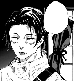 Yuta Okkotsu/Image Gallery | Jujutsu Kaisen Wiki | Fandom