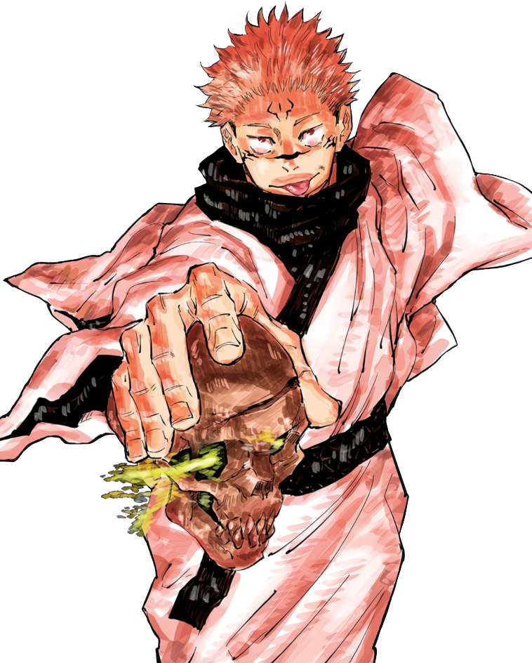 Top 7 strongest characters in Jujutsu Kaisen anime Who are they   Hindustan Times