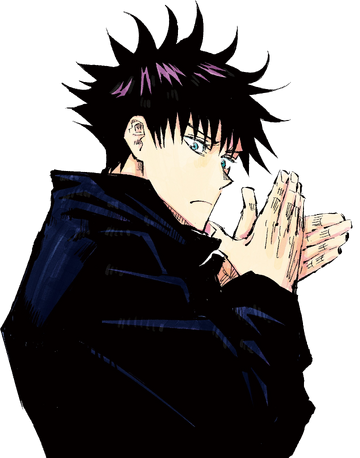 Juzo Kumiya, Jujutsu Kaisen Wiki