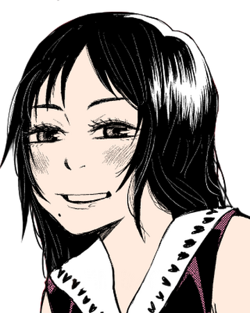 Rika Orimoto Jujutsu Kaisen Wiki Fandom