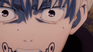 Toge Inumaki | Jujutsu Kaisen Wiki | Fandom Toge Inumaki | Jujutsu Kaisen Wiki | Fandom