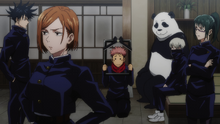Tokyo Team meeting (Anime).png