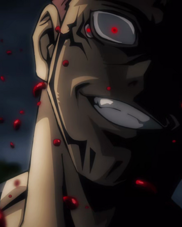 Episode 5 Jujutsu Kaisen Wiki Fandom Killer next to dead woman. episode 5 jujutsu kaisen wiki fandom
