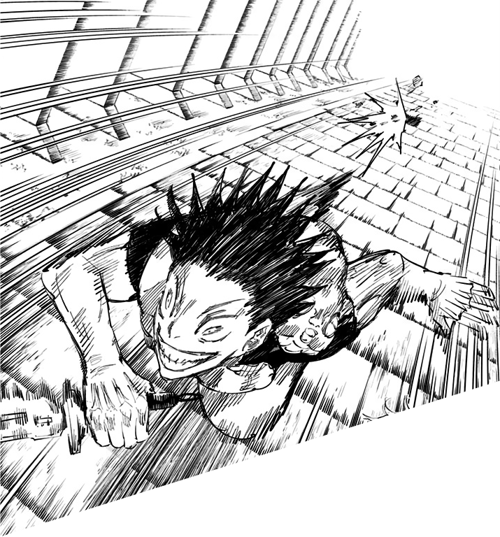 Featured image of post The Best 17 Fushiguro Satoru Gojo Jujutsu Kaisen Characters Names